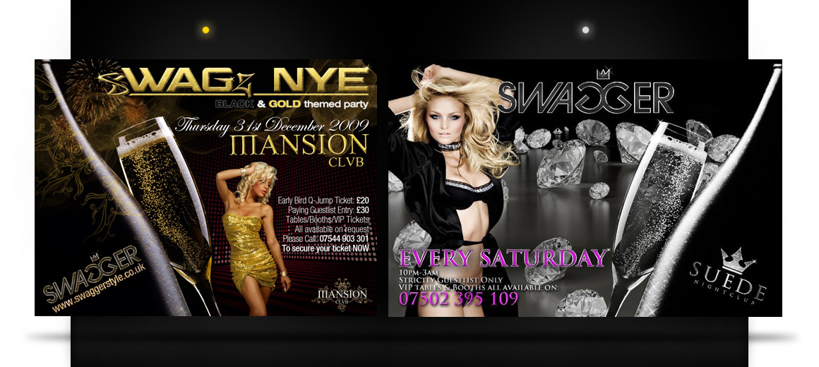 swagger every saturdays